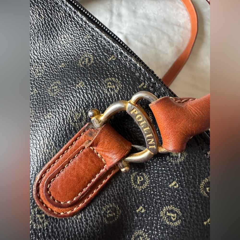 Pollini bag - Picture 7 of 15